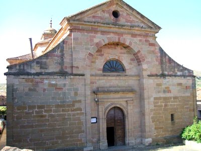 Sigüenza - Iglesia de Santa María 7