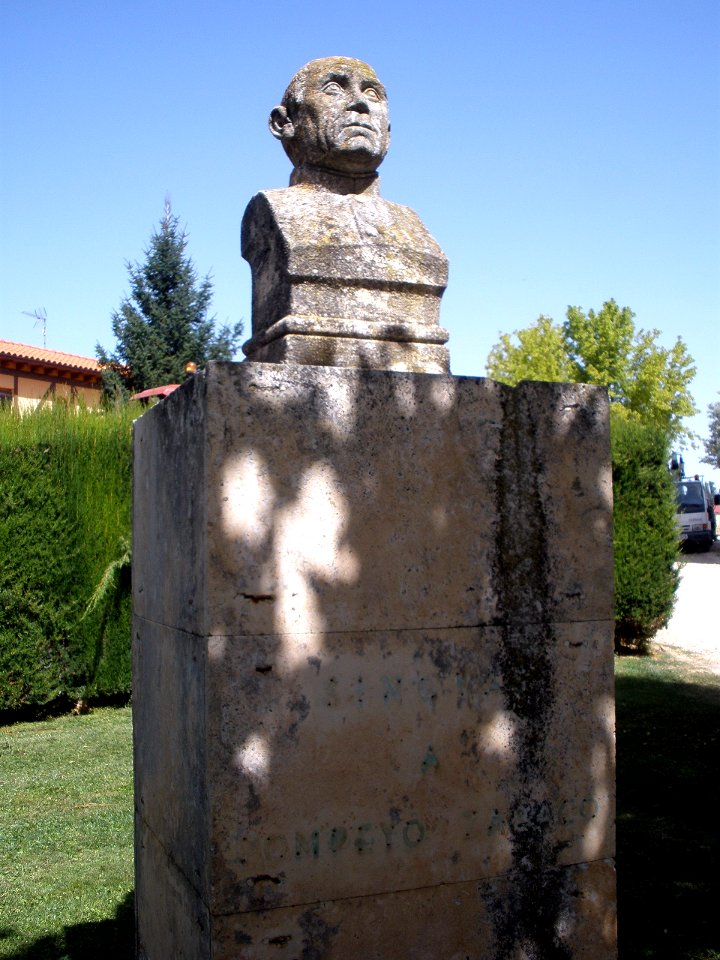 Sinovas (Aranda de Duero)