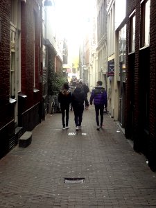 Sint Annenstraat