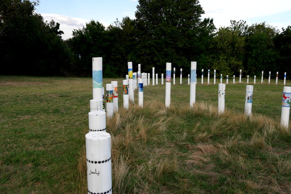 SIEV X Memorial 008