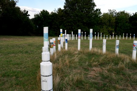 SIEV X Memorial 008