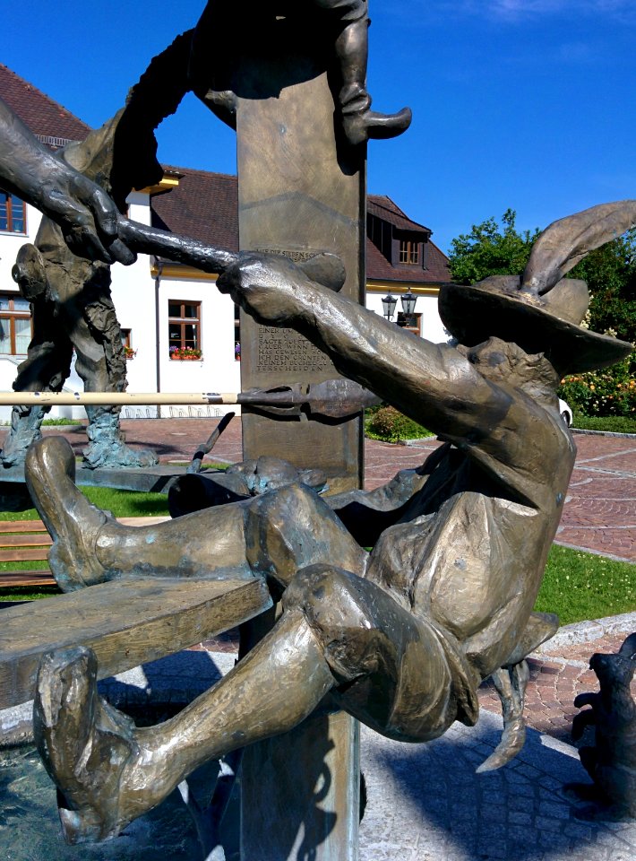 Siebenschwabenbrunnen Türkheim (03)