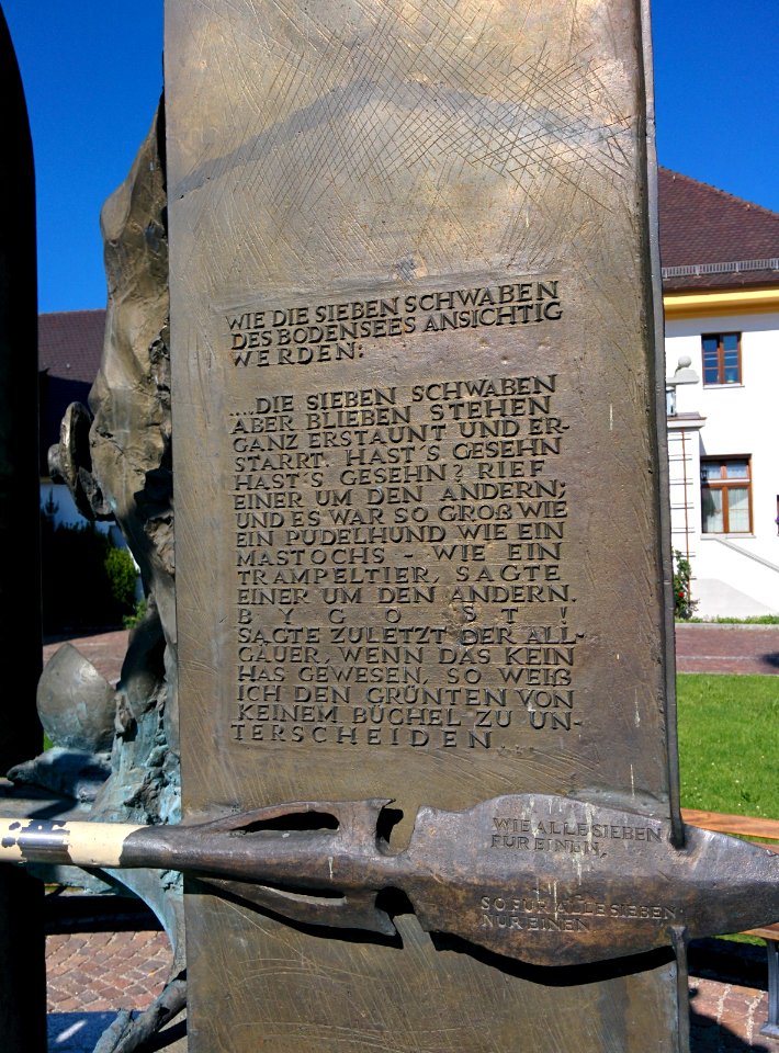 Siebenschwabenbrunnen Türkheim (04)