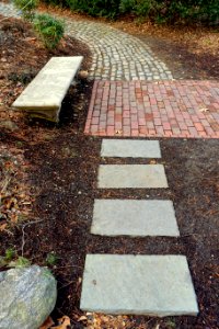 Sidewalks - Arlington, MA - DSC05813