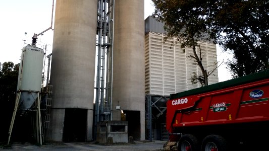 Silo de Nonville - 02