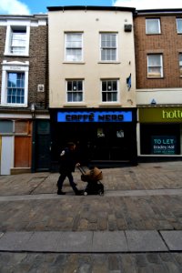 Silver Street, Durham (2021-05-27) 01