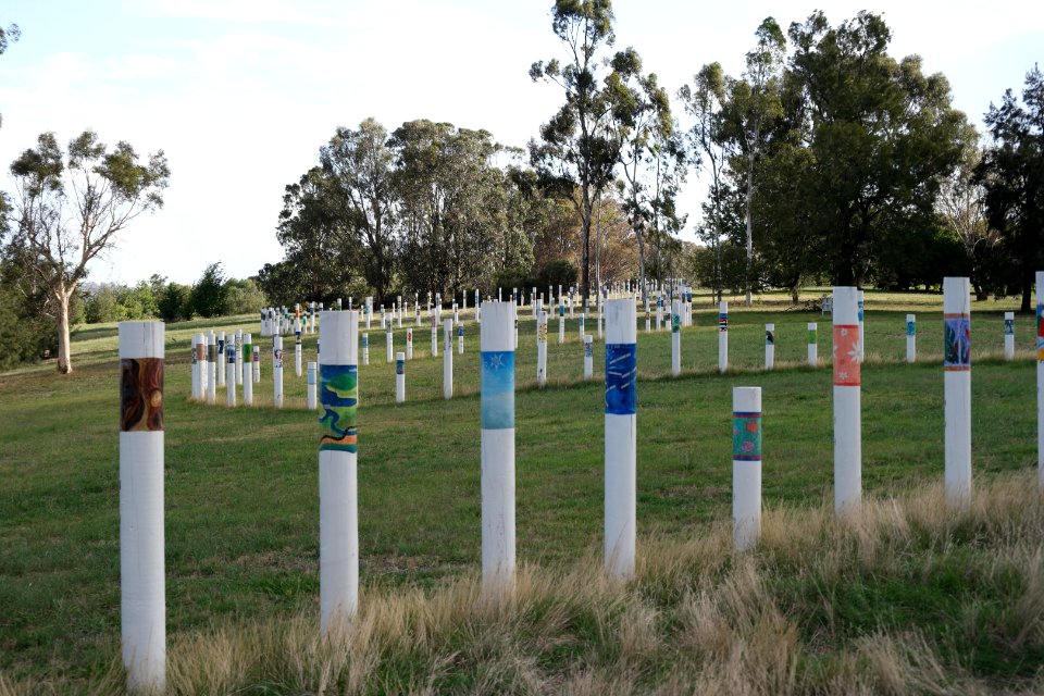 SIEV X Memorial 010