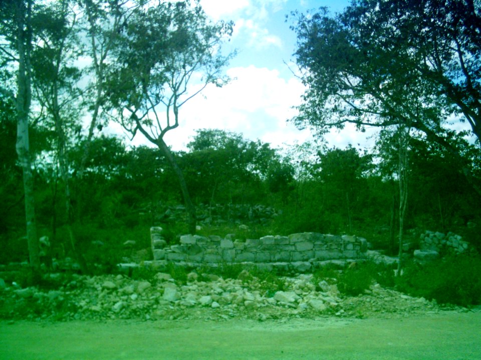 Sierra Papacal, Yucatán (08)