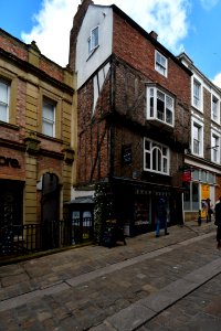 Silver Street, Durham (2021-05-27) 03