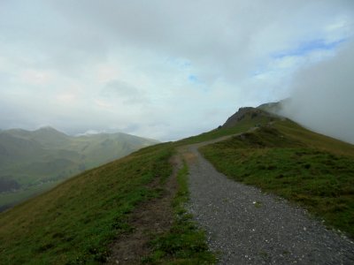 Sillerenbühl (bei Adelboden)