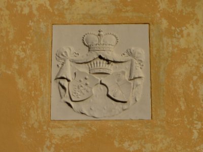 Siebte Kapelle am Paul-Troger-Weg in Kaltern 2