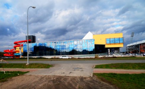 SIEDLCE, AB-0058