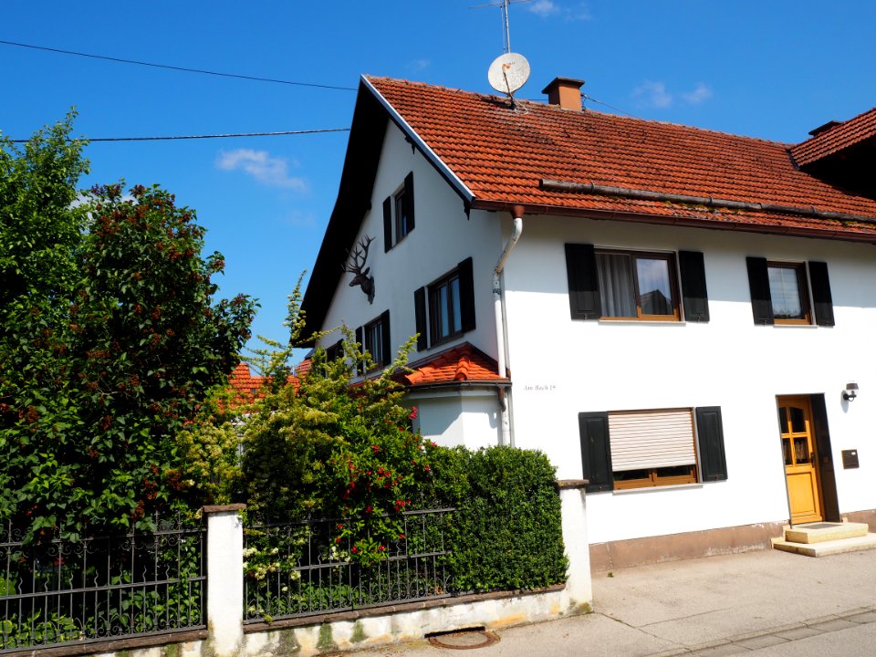 Siebnach, am Bach 19