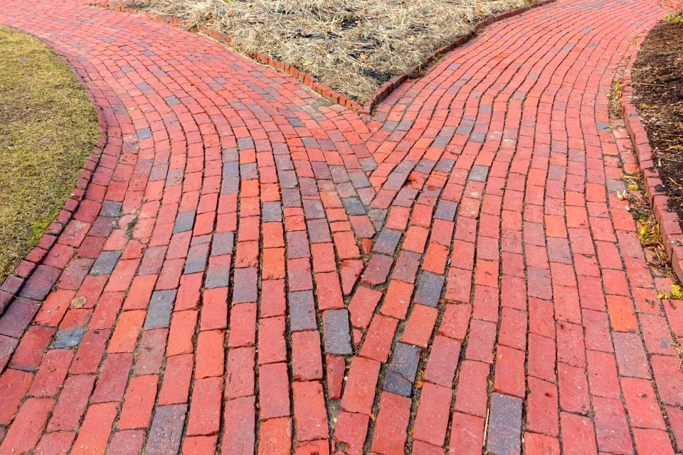 Sidewalks - Arlington, MA - DSC05843