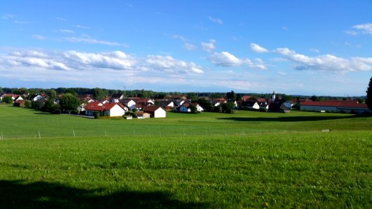 Siebnach, Ettringen
