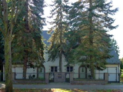 Sigismundkorso 57–57A (Berlin-Frohnau)