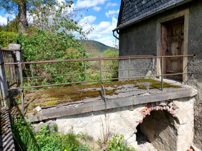 Sigismundkapelle Plaue 2