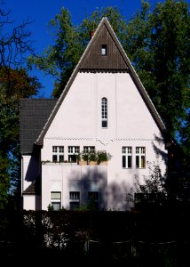 Sigismundkorso 19 (Berlin-Frohnau)