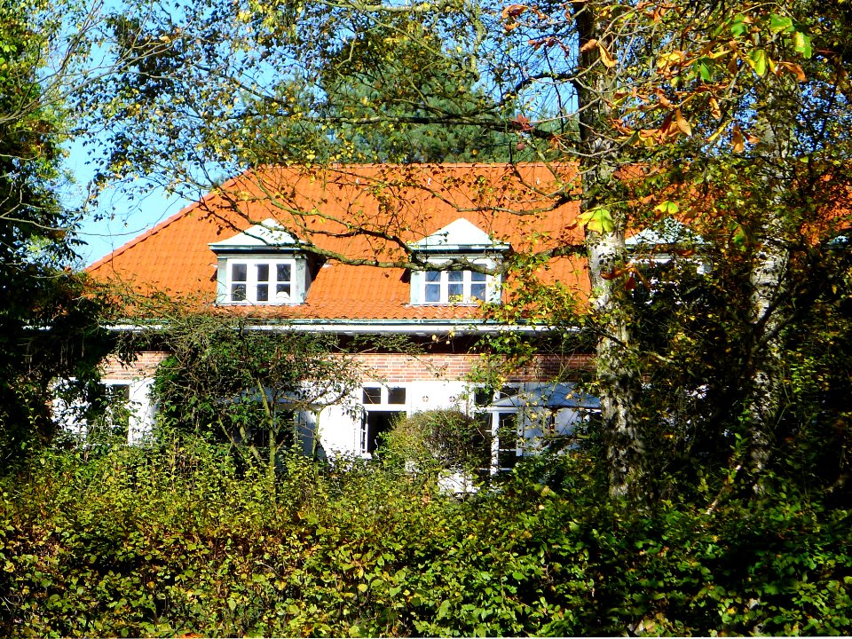 Sigismundkorso 25-26 (Berlin-Frohnau)
