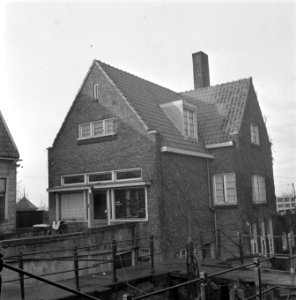 Sint Nicolaas gebak Duivekater, Bestanddeelnr 901-1875