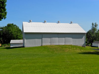 Sinking Springs Farm Emigsville PA