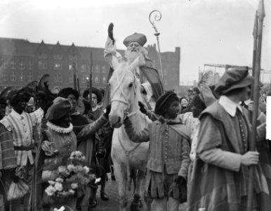 Sint Nicolaas aan de Prins Hendrikkade, Bestanddeelnr 903-7277
