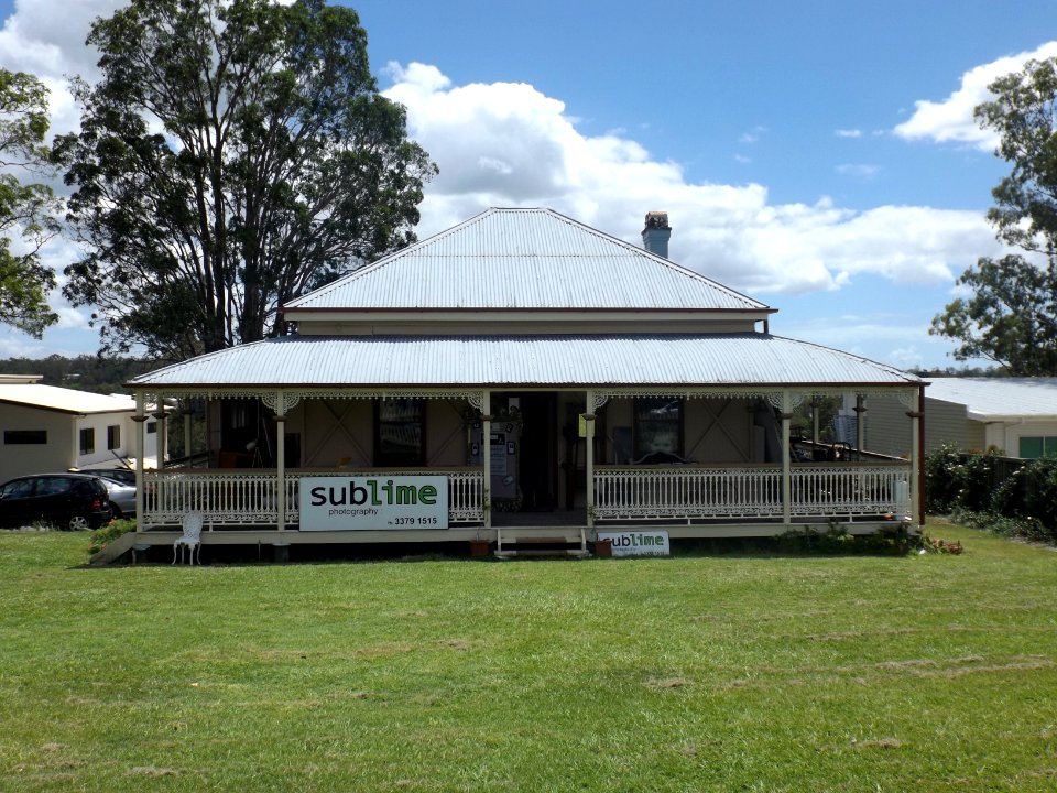 Sinnamon Farm