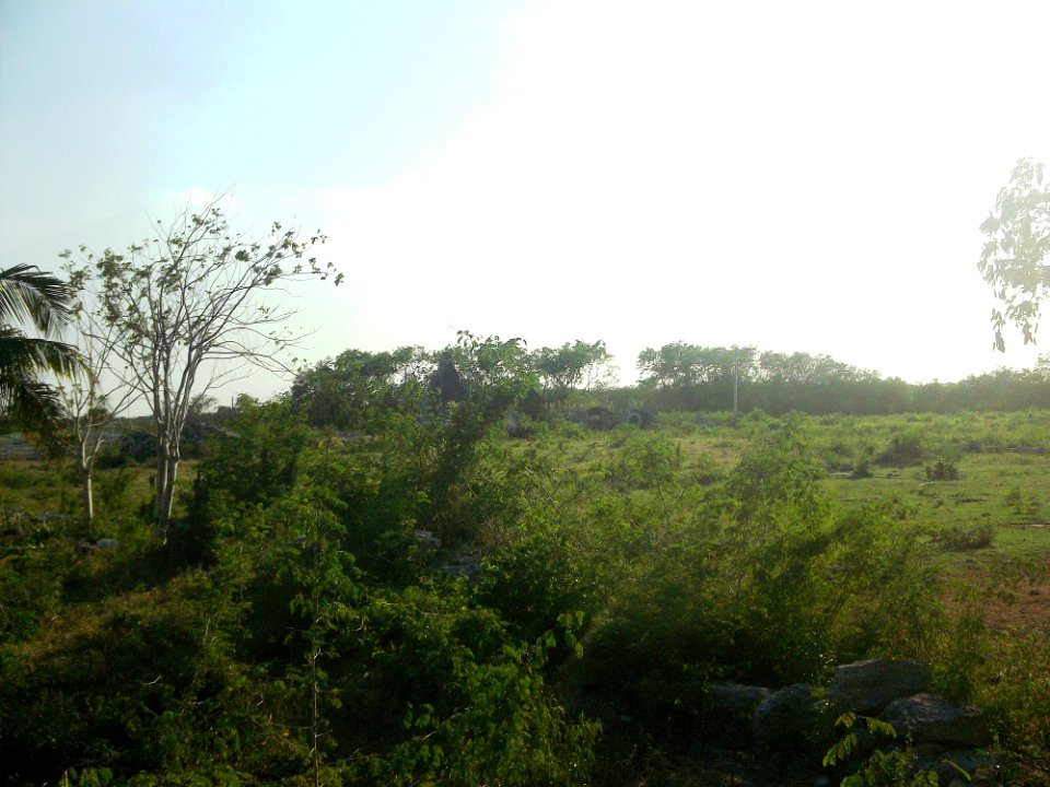 Siniltún, Yucatán (05)
