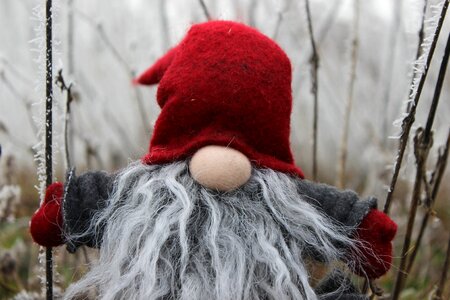 Cap figure nicholas