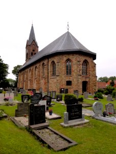 Sint Andreaskerk Wijnaldum
