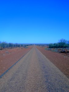 Silver City Highway