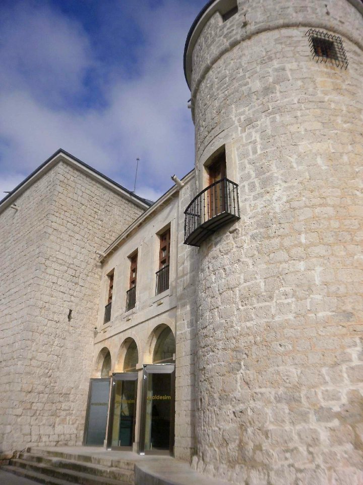 Simancas - Castillo y Archivo General 10