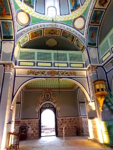 Sille aya elena church 6