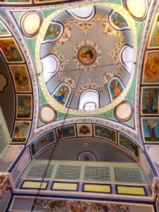 Sille aya elena church 1