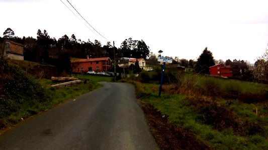 Silva Neda A Coruña