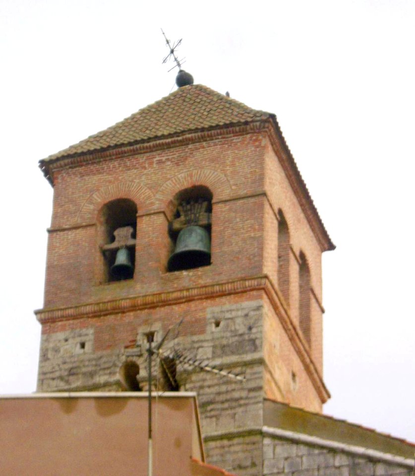 Simancas - Iglesia de El Salvador 06