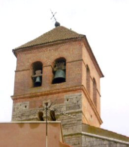 Simancas - Iglesia de El Salvador 06