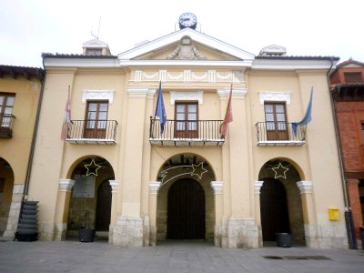 Simancas - Ayuntamiento 1