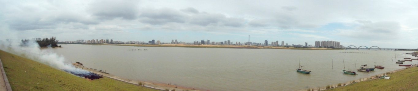 Simapo Island in 2013 07 - 03