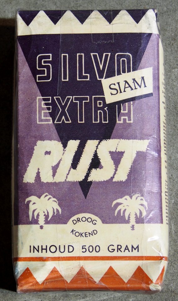 Silvo rijst SIAM pic1
