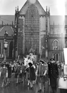 Sint Nicolaas aan de Prins Hendrikkade, Bestanddeelnr 903-7279