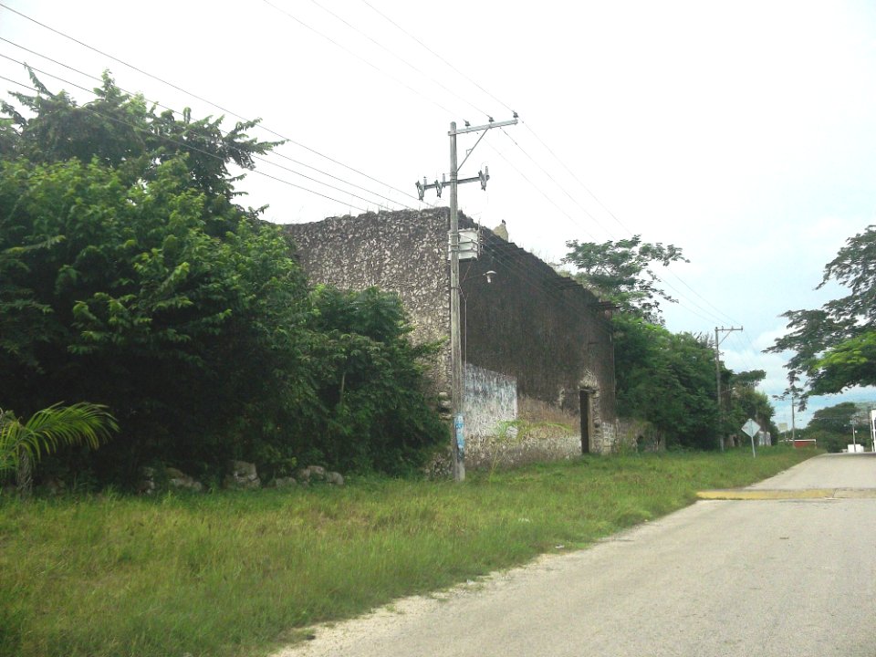 Sihunchén, Yucatán (04)