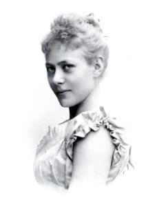 Sigrid Eliason