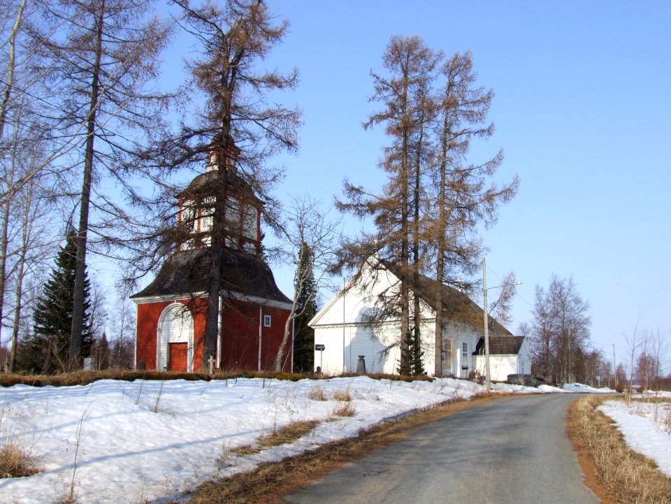 Simo Church 20090426 02