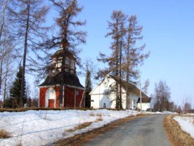 Simo Church 20090426 02