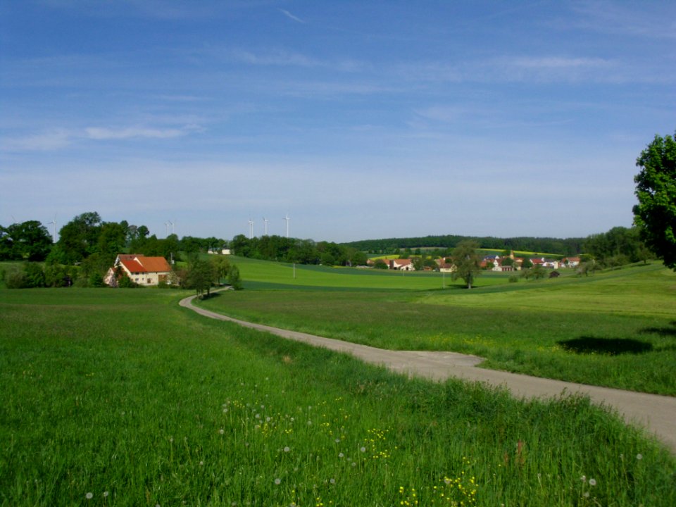 Simonsmühle bei Nordstetten 2012-05-11 (1)