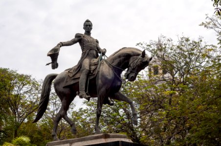 Simón Bolívar de Maracaibo
