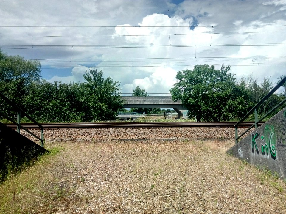 Silzenwiesen, Auslassbauwerk (4)