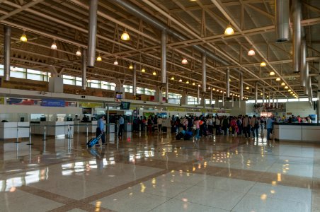 Simón Bolívar International Airport