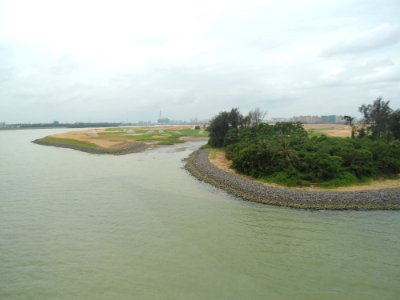 Simapo Island in 2013 07 - 02